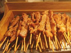 -比格比萨自助(万柳华联店)