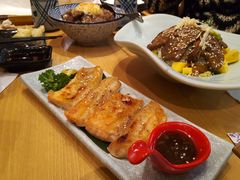 -沼津港渔市(宏伊国际广场店)