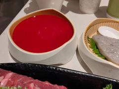 -海底捞火锅(长宁路龙之梦店)