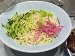 -鸭王烤鸭店(三里河店)