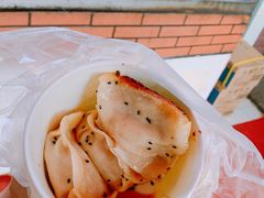 -汪记大王锅贴(成山路店)