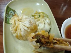 -詹氏包记(文公路店)