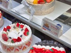 -85度C(厦门中华城新店)