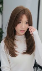 -蒋伟时尚造型