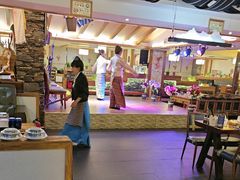 -思金拉措庄园藏餐(太阳岛店)