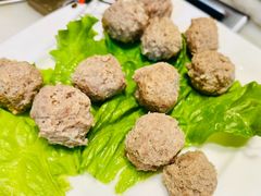 -马记伊源斋涮肉·清真菜(百子湾店)