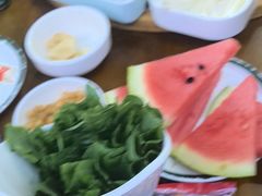 -津门老羊家·铜锅涮羊肉·烧烤(科技园店)