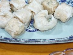 蒸鱼饺-福州人铭小吃