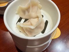 -喜鼎海胆水饺(东港店)