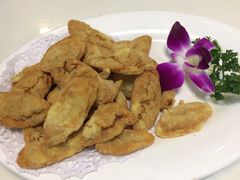 -鑫悦楼煎蟹·16年海鲜大排档