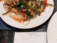 -康莱德酒店·美庭自助餐厅