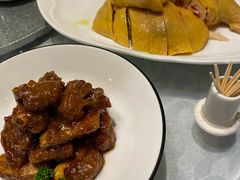 -广玉兰上海菜(德平店)