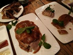 -四季民福烤鸭店(前门廊房二条店)