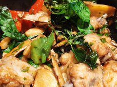 -竹里馆·淮扬菜·功夫茶(老门东店)