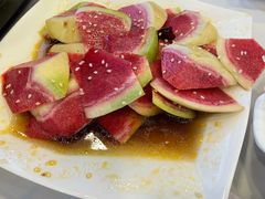 -筋头巴脑牛一锅(朝阳路总店)