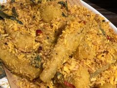 -大洋家·精品潮汕菜·生腌砂锅粥(天河东路店)