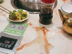 -四季合味椰子鸡(南山大冲店)