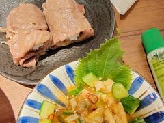 -小川洋风料理(大悦城店)