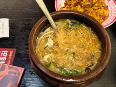 关外素烩汤-满园烤鸭·春饼(沈北万达店)