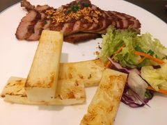 -美奈小馆·越南料理(中航城君尚购物中心店)