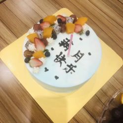 -千禧果月子会所(郑州东站店)