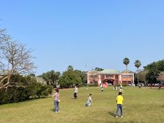 -侯臣咖啡文化村