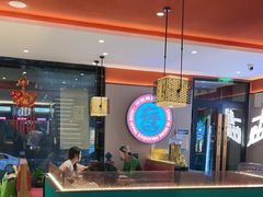 -灶座小锅烀饼·铁锅炖(道里店)