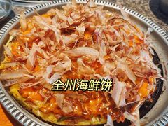 -高丽苑韩国烤肉(海昌路旗舰店)