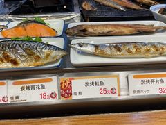 -爱蝦乃家(金虹桥店)