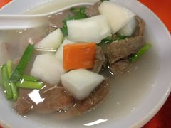 -西关明记肠粉(荔枝湾店)