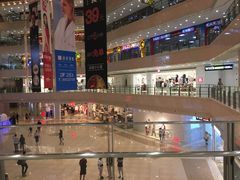 -光启城时尚购物中心