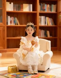 -挚纯baby儿童摄影(庐阳区店)