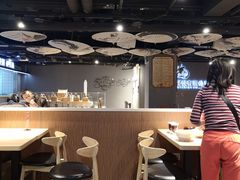 大堂-白起肉夹馍
