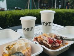 -ARKET CAFÉ(三里屯太古里店)