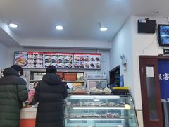 -香妃烤鸡(西单店)