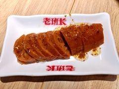 -老班长手工灌汤包老店(东山店)