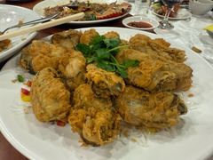 -大荣华酒楼(元朗老店)