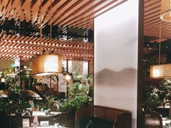大堂-锦府盐帮·李宅(领展购物广场中关村店)