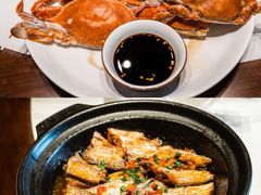 -吕四渔港码头海鲜餐厅