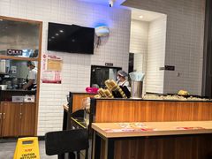-小杨生煎(香港名都店)
