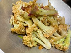-小菜园新徽菜(上海浦东复地活力城店)