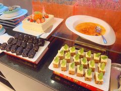 -青岛天瑞星空酒店