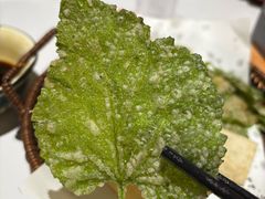 -阿露佳·舌尖上的安吉菜