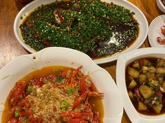 -火上燎爆炒·烧烤·小龙虾(长虹国际城店)