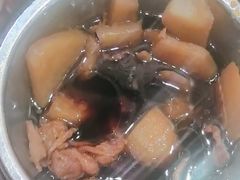 -苹果树下艺术餐厅(通州店)