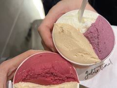 -Dip in Gelato(富民路店)