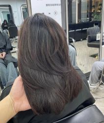 -奈川烫染Salon