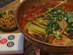 -成都你六姐·牛肉冒菜(上海环宇荟店)