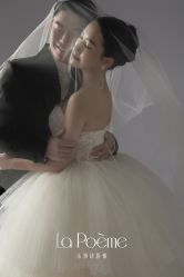 -乐派诗婚纱摄影