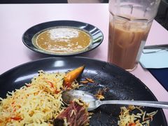 -新加坡Zam Zam餐馆